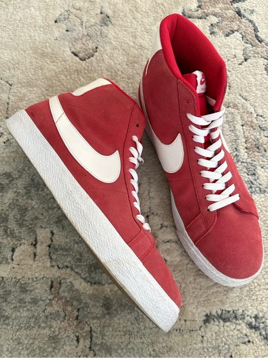 Nike Other - Nike SB Zoom Blazer Mid Size 13